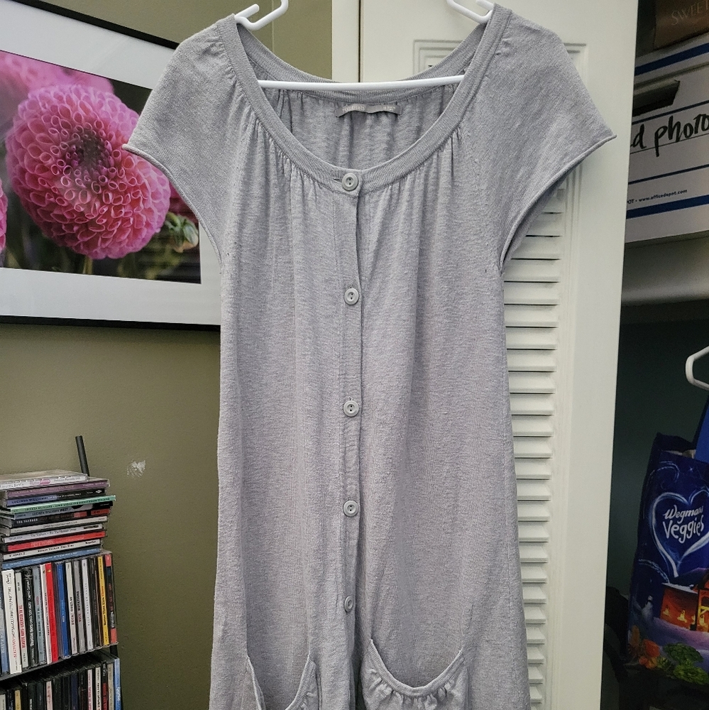 Rubbish jumper /dress